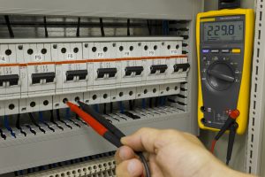 Electricians in Seven Sisters, N15