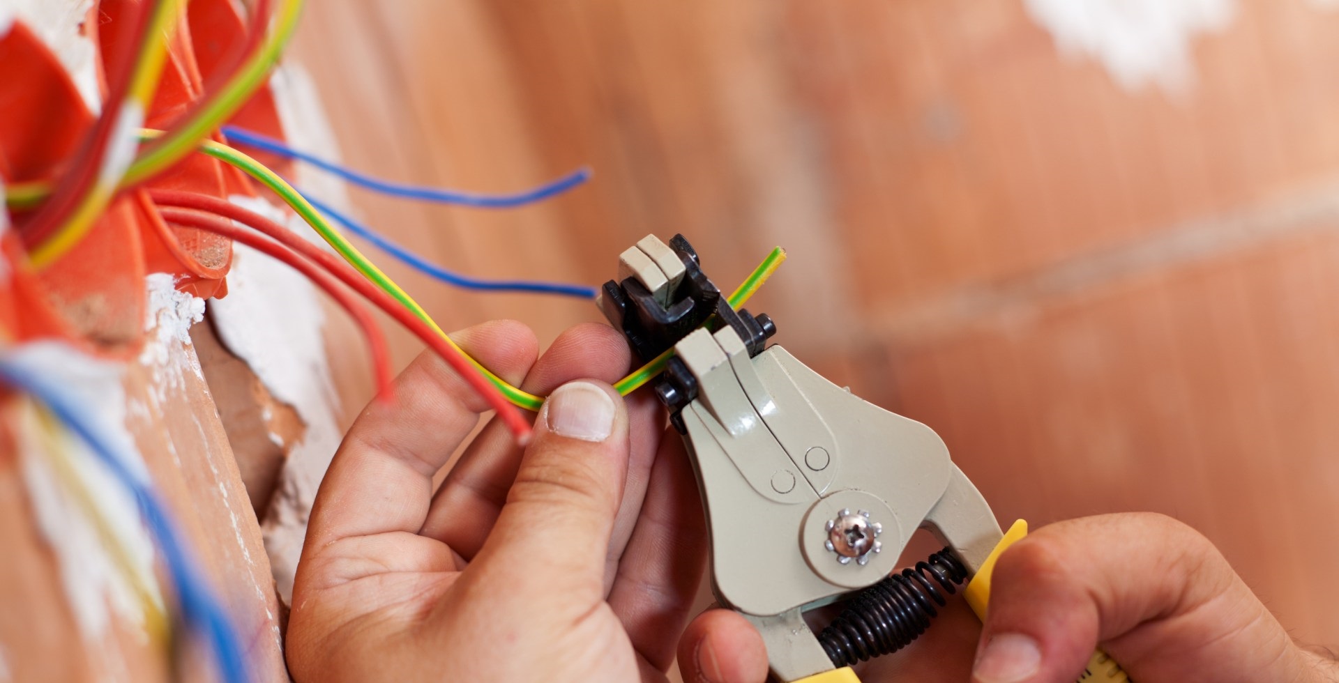 Electricians testimonials Seven Sisters