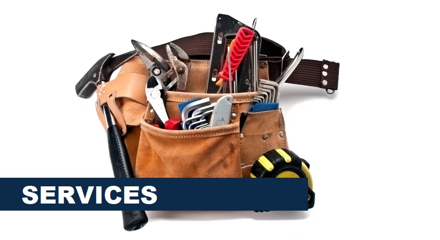 Electrical services Seven Sisters