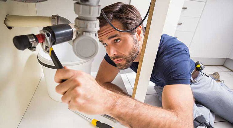 Plumbers Seven Sisters