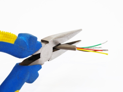 Electric services in Seven Sisters, N15